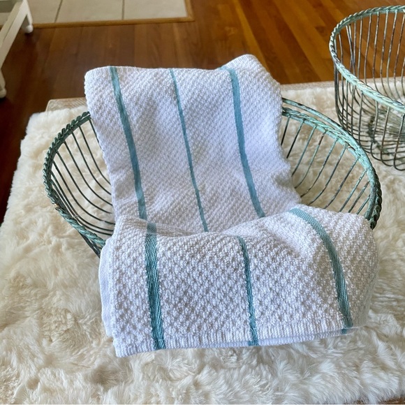 🧺3 Wire Farmhouse Oval Baskets🧺 - Picture 13 of 16